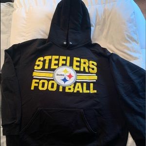 Pittsburgh Steelers Hoodie